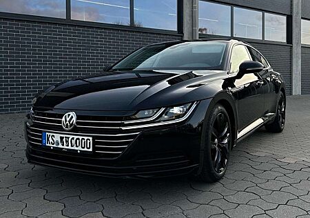 VW Arteon Volkswagen 1.5 TSI ACT