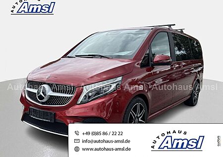 Mercedes-Benz V 250 V-Klasse V250d 2.0 CDI Edition AMG Autom./8-fach