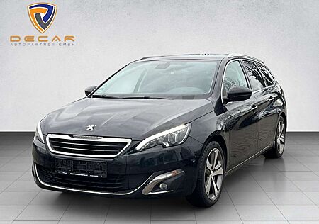 Peugeot 308 Allure 2.0 Blue-HDI FAP