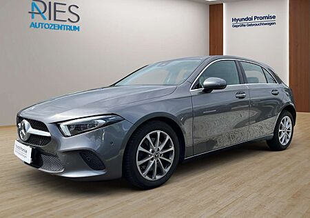 Mercedes-Benz A 220 Progressive *Select*360*KlimaA*LED*Navi*LM
