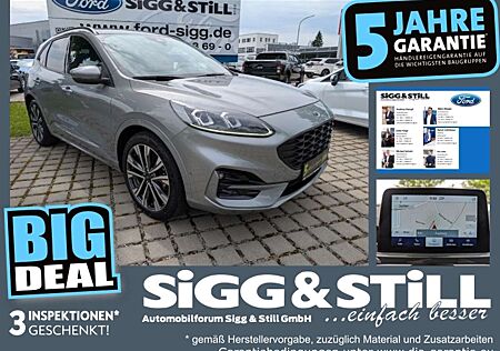 Ford Kuga 1.5 ST-Line X PANO*LED*HUD*4xSHZ*2xCAM*EL-KLAPPE