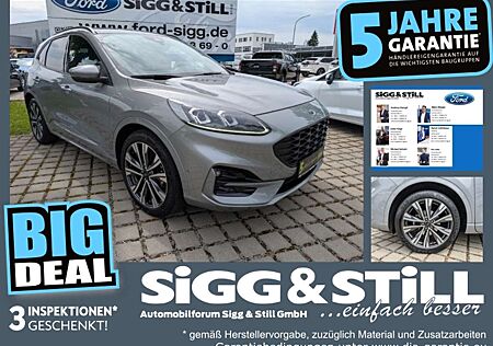 Ford Kuga 1.5 ST-Line X PANO*LED*HUD*4xSHZ*2xCAM*EL-KLAPPE