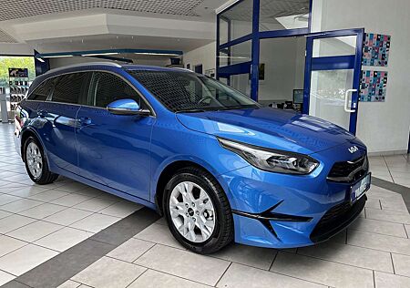 Kia XCeed Ceed SW / cee'd SW 1.5 T-GDI DCT Vision+LED+Navi