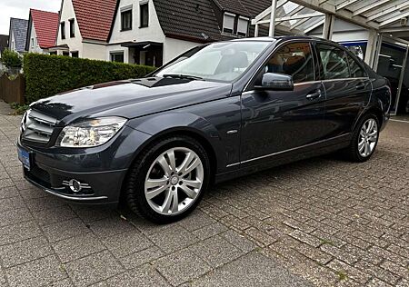 Mercedes-Benz C 200 C -Klasse Lim. CGI BlueEfficiency