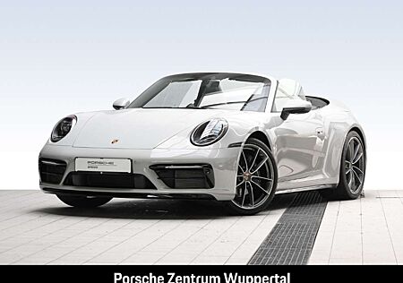 Porsche 992 911 Carrera 4 Cabrio BOSE RÜckfahrkamera
