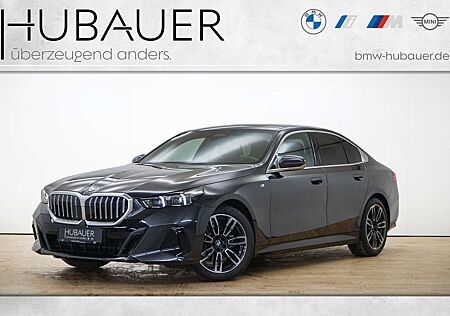 BMW 520 d Limousine [M Sport, DA+, RFK, 19" LMR]