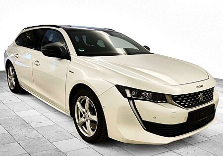Peugeot 508 SW Hybrid 225 Allure *GT LINE* P-DACH+RFKMRA