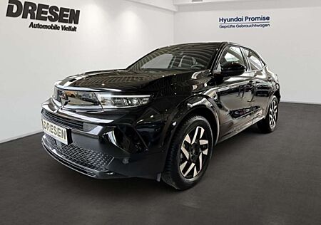 Opel Mokka B Facelift 1.2 Turbo GS+Navigation+Lenkradheizung+