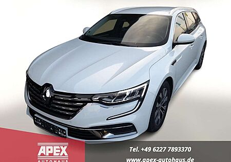 Renault Talisman Grandtour Zen Grandt TCe 160 EDC LED PDC 17Z 11...
