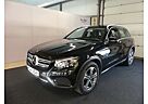 Mercedes-Benz GLC 220 d 4Matic, AHK, NAVI, PTS & RFK, OFF-ROAD STYLING