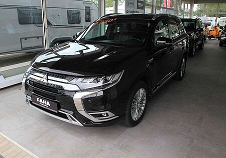 Mitsubishi Outlander PHEV Top 4WD