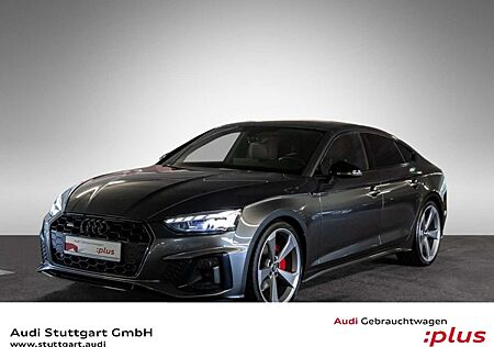 Audi A5 Sportback 40 TDI qu edition one AHK virtCo 20'