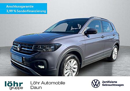 VW T-Cross Volkswagen 1.0 TSI DSG