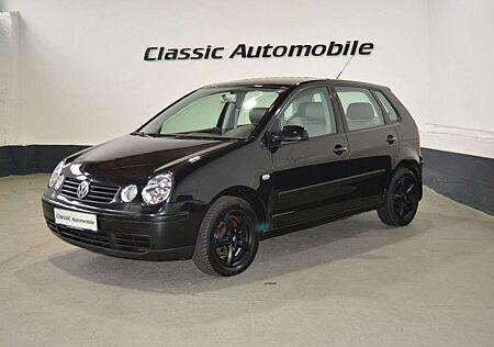 VW Polo Volkswagen IV Comfortline *Klimaanlage*