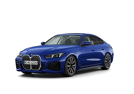 BMW 430 I XDRIVE Sportpaket AHK-klappbar AHK Navi Digitale