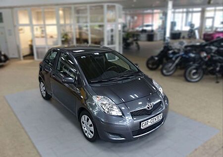 Toyota Yaris Cool+
