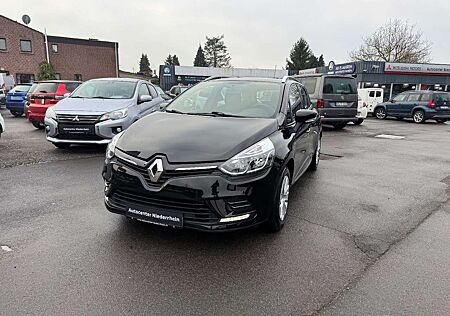 Renault Clio IV Grandtour Limited