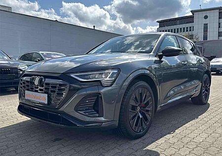 Audi Q8 e-tron 50 2x S line ACC AHK PANO 21Z 360°