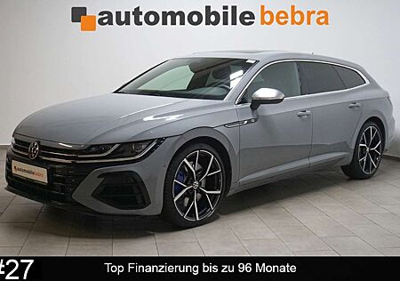VW Arteon Volkswagen 2.0TSI DSG R 4M Shooting Brake AHK Pano