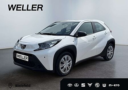 Toyota Aygo (X) Play *ACC*Kamera*CarPlay*DAB*Spurhalteass*