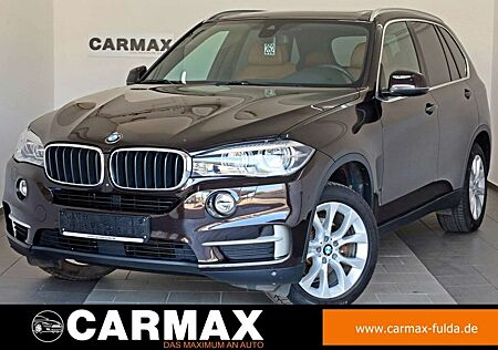 BMW X5 xDrive 30d, Navi,LED,360Kam,HUD,Panorama,ACC