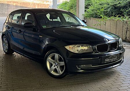 BMW 120d 120 ** Tüv Neu **