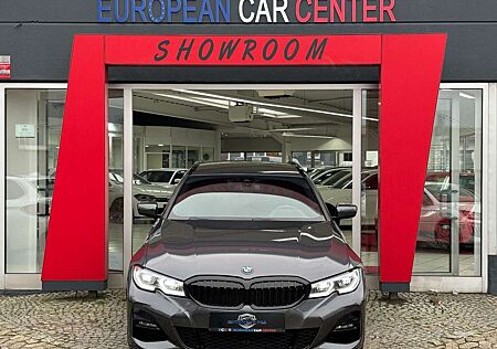 BMW 330 e xDRIVE TOURING M SPORT*LASER*HUD*APPLE*