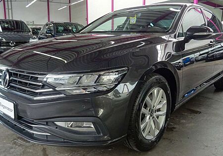 VW Passat Volkswagen LIM 2.0 TDI CL.*ACC*CAM*STHZ*KEY*MEMORY*