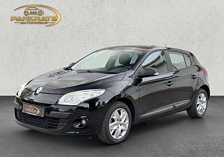 Renault Megane 1.6 Lim. *TÜV NEU *4/5Trg *Allwetter *97tkm