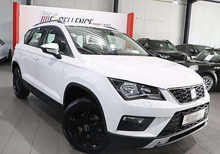 Seat Ateca 1.6 TDI STYLE / R-KAMERA / ACC / 1.HAND /