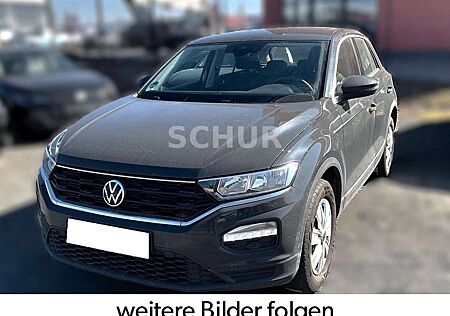 VW T-Roc Volkswagen - 1.HAND| BT| SHZG| PDC| APP CONNECT -