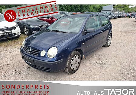 VW Polo Volkswagen 1.2 el.FH ZV