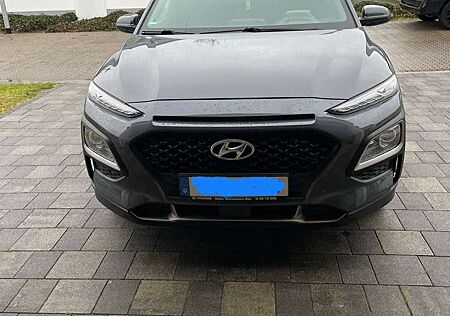 Hyundai Kona 1.0 T-GDI YES!+