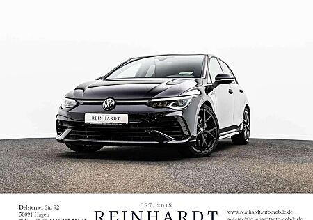 VW Golf Volkswagen R PERFORMANCE IQ-L./ACC/HuD/H&K/AKRAPOVIC