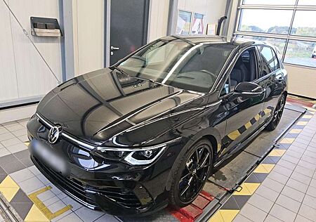 VW Golf Volkswagen R PERFORMANCE IQ-L./ACC/HuD/H&K/AKRAPOVIC