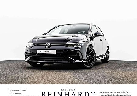 VW Golf Volkswagen R PERFORMANCE IQ-L./ACC/HuD/H&K/AKRAPOVIC