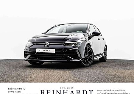 VW Golf Volkswagen R PERFORMANCE IQ-L./ACC/HuD/H&K/AKRAPOVIC