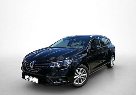 Renault Megane IV Grandtour 1.2 TCe 130 Energy Intens