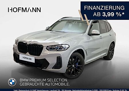 BMW X3 M Sport