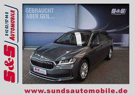 Skoda Superb Combi 1.5 eTSI DSG Selection AHK/HEAD UP/