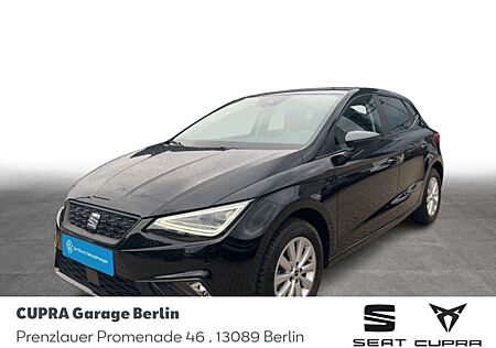 Seat Ibiza 1.0 TSI Style OPF Full LED FULL LINK