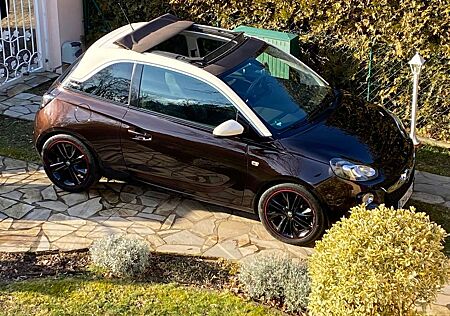 Opel Adam 1.0 Start/StopOpen Air