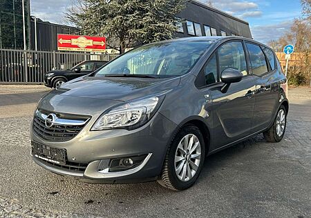 Opel Meriva Drive