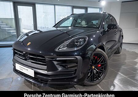 Porsche Macan GTS 360 Kamera Rückfahrkam. Klimaautom ACC