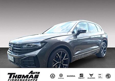 VW Touareg Volkswagen 3.0 V6 TDI 4Motion R-Line *AHK*PANO*ACC*