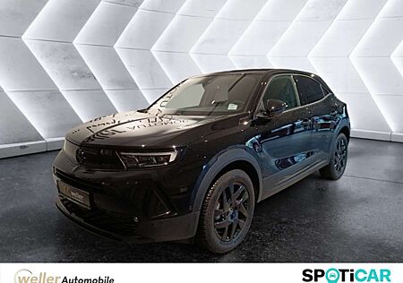 Opel Mokka 1.2 Turbo Mild-Hybrid ''GS-Line'' Rückfahrkamera M