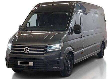VW Crafter Volkswagen Kasten 35 lang Hochd-/LED/Standhg/Kam..