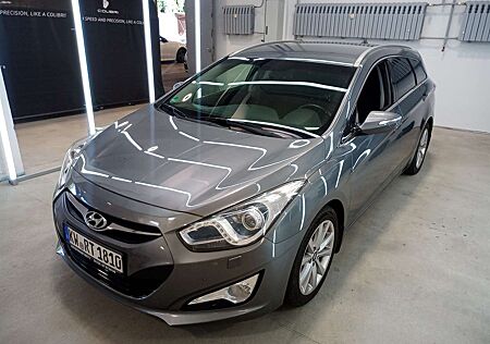Hyundai i40 i40cw 1.6 Comfort
