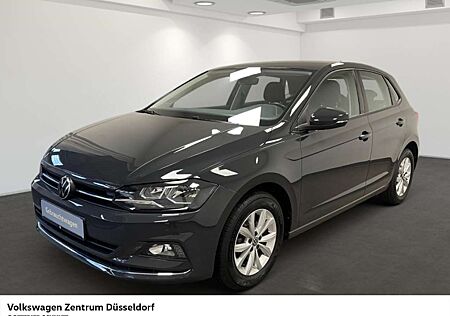 VW Polo Volkswagen 1.0 TSI DSg Highline Navigation