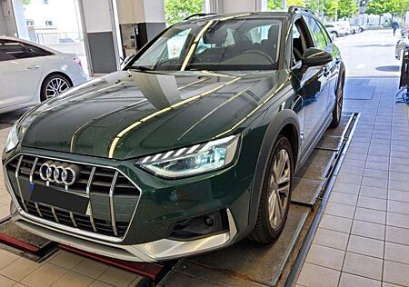 Audi A4 Allroad 45TFSi Q 18Z./MATRIX/ACC/360°/EXCL/VC